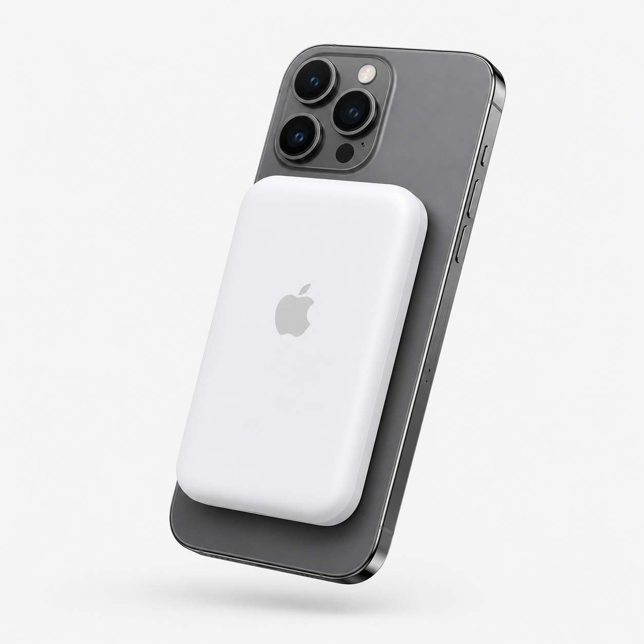 Magnetni Power Bank za iPhone