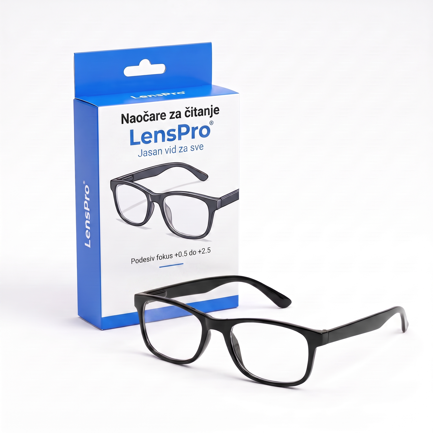 LensPro Naočare