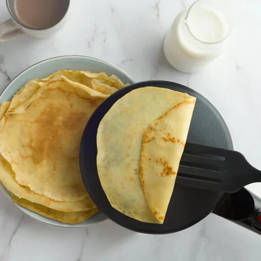 CrepeMaster - Električni tiganj za savršene palačinke