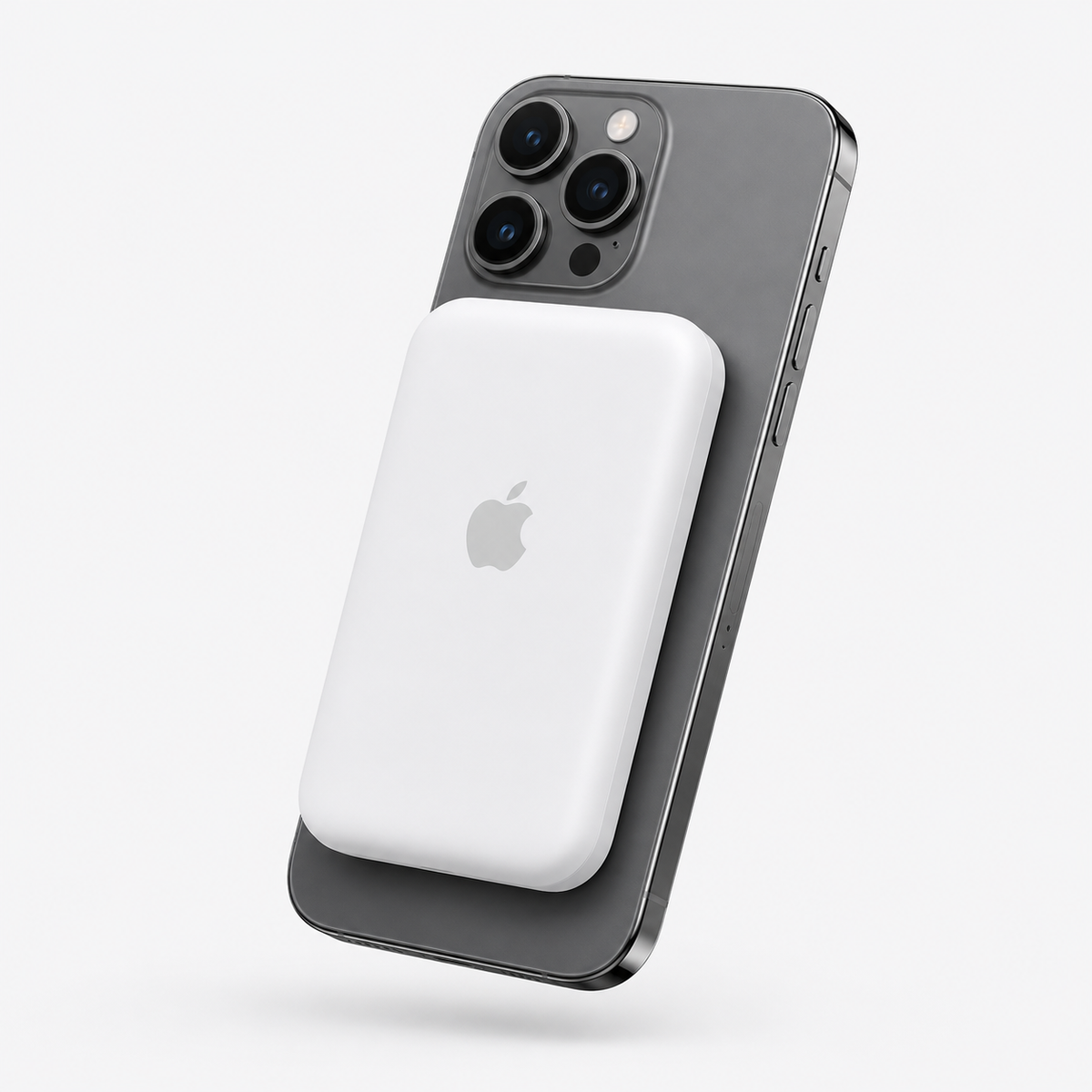Magnetni Power Bank za iPhone