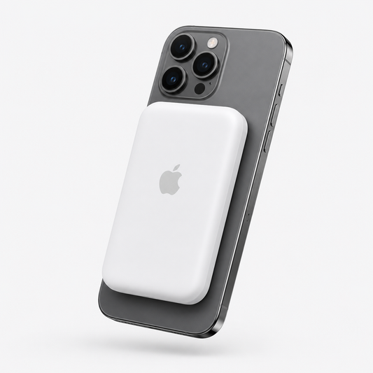 Magnetni Power Bank za iPhone