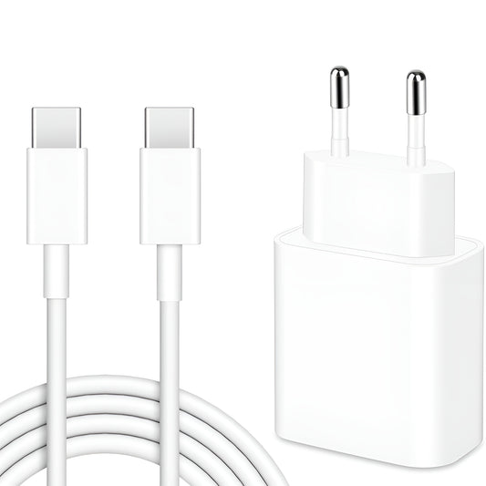 Brzi punjac + kabl (USB-C)