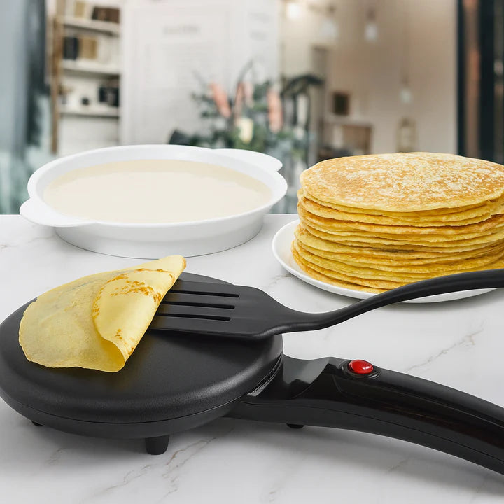 CrepeMaster - Električni tiganj za savršene palačinke