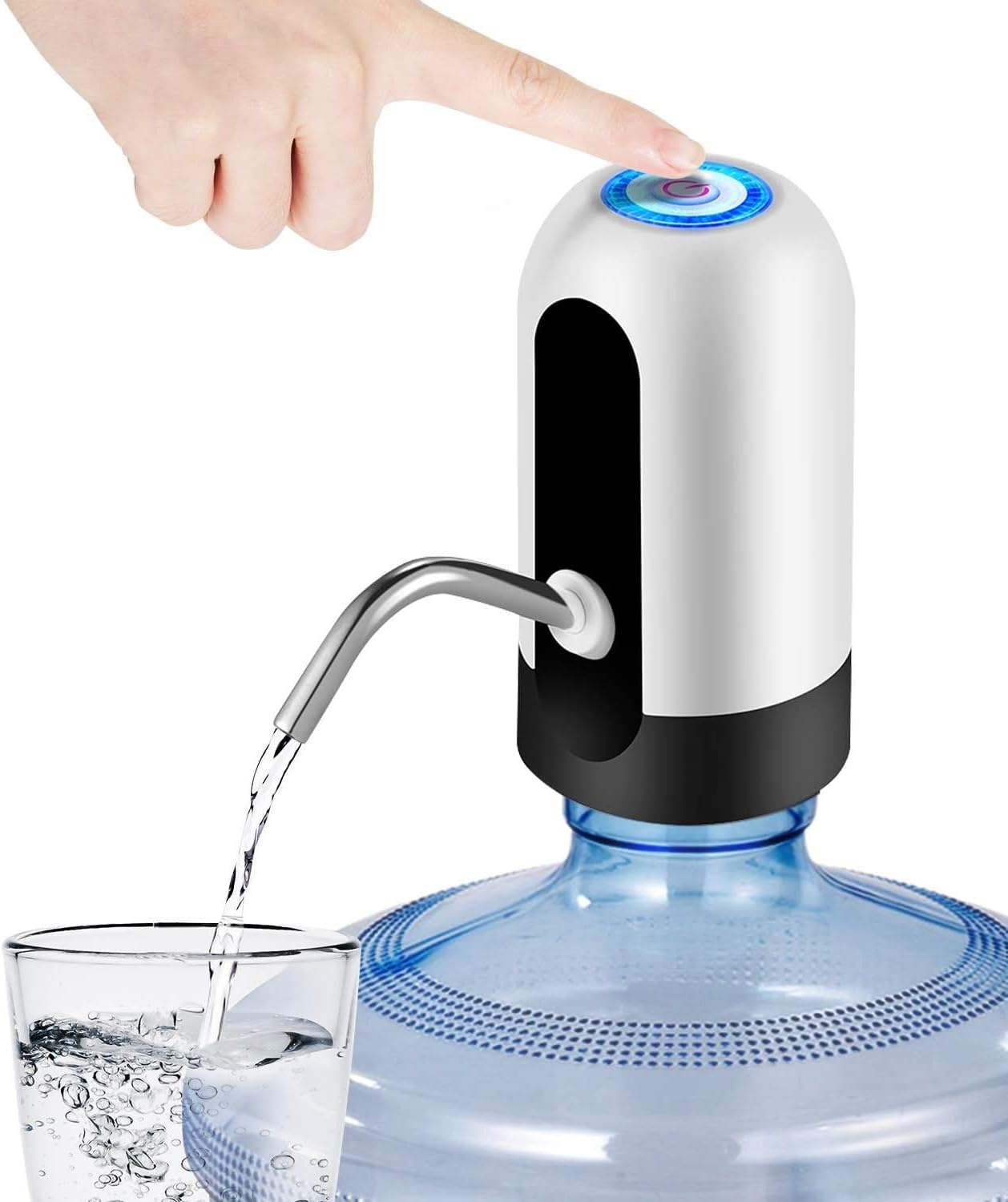Električna Pumpa za vodu
